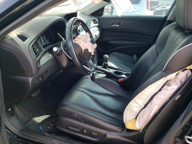 19UDE2F79LA000467 Acura Ilx Premium