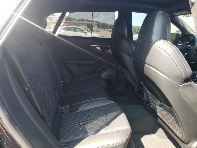 2020 AUDI SQ8 PRESTI WA1CWAF19LD026900