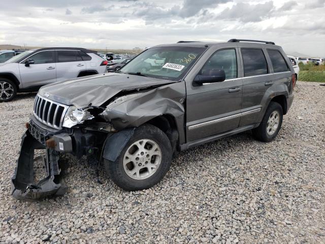 2007 Jeep Grand Cherokee Limited