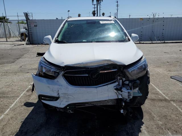 KL4CJ2SB4KB760776 Buick Encore Sport Touring
