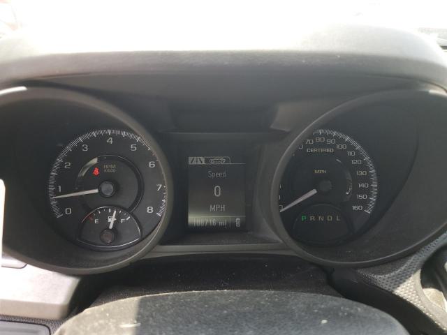 2016 CHEVROLET CAPRICE PO - 6G3NS5U2XGL230519