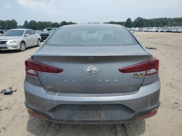 5NPD74LFXKH486195 Hyundai Elantra SE 6