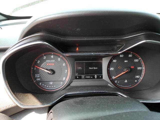 KL79MUSL4MB065371 Chevrolet Trailblazer Rs