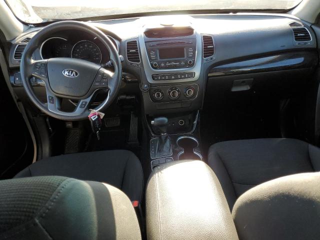 5XYKTDA77FG651017 KIA SORENTO LX