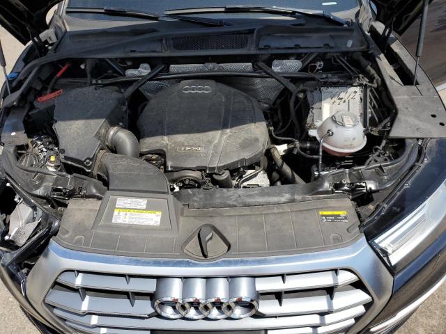 WA1ANAFY6L2023827 2020 AUDI Q5, photo no. 12