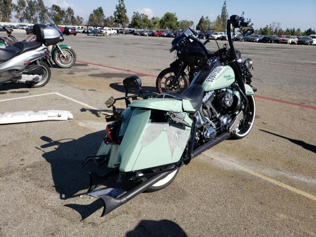 2015 HARLEY-DAVIDSON FLSTN SOFT 1HD1JDV34FB011557