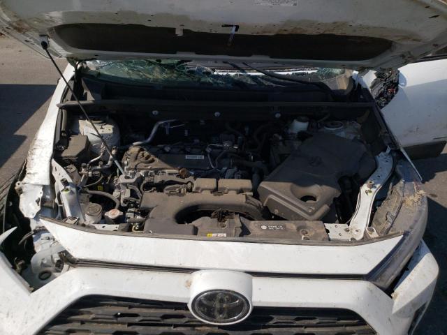 2T3P1RFV3MW221533 Toyota Rav4 Xle