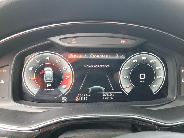 2021 AUDI Q8 PREMIUM - WA1EVAF17MD022406
