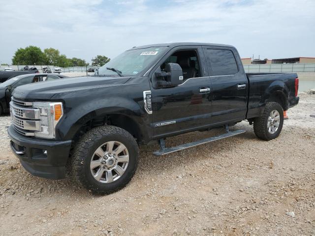 2017 Ford F-250 