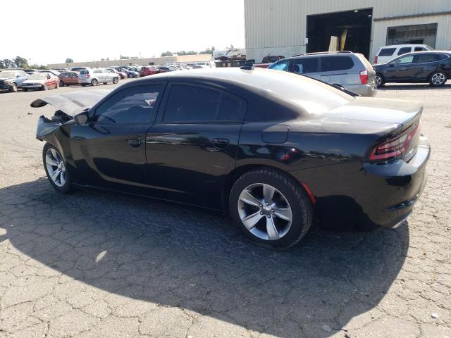 2C3CDXHG5JH128604 Dodge Charger Sxt Plus