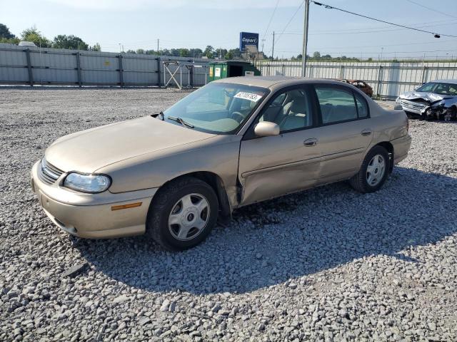 2001 Chevrolet Malibu LS