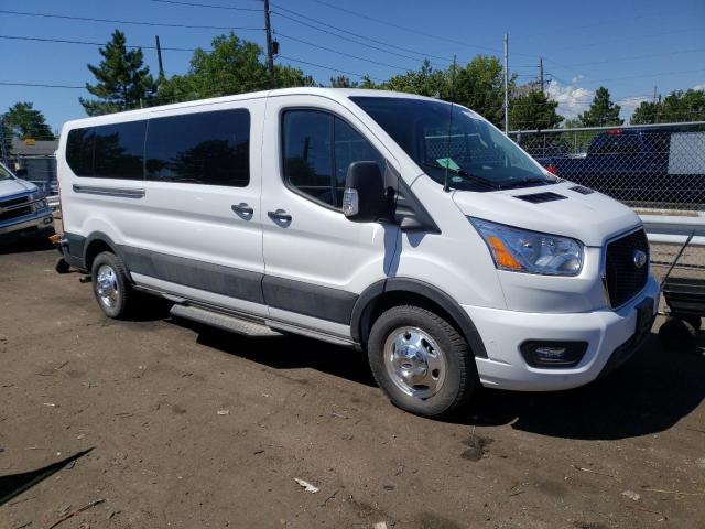 1FBAX9YG8NKA61988 Ford Transit T-350