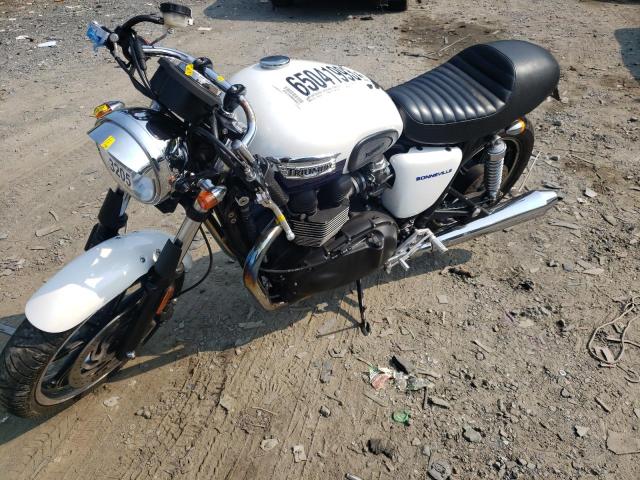 2014 TRIUMPH MOTORCYCLE BONNEVILLE - SMT900K15ET645179