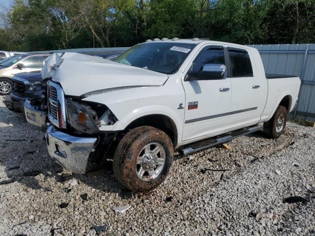 2012 Dodge Ram 2500 Laramie