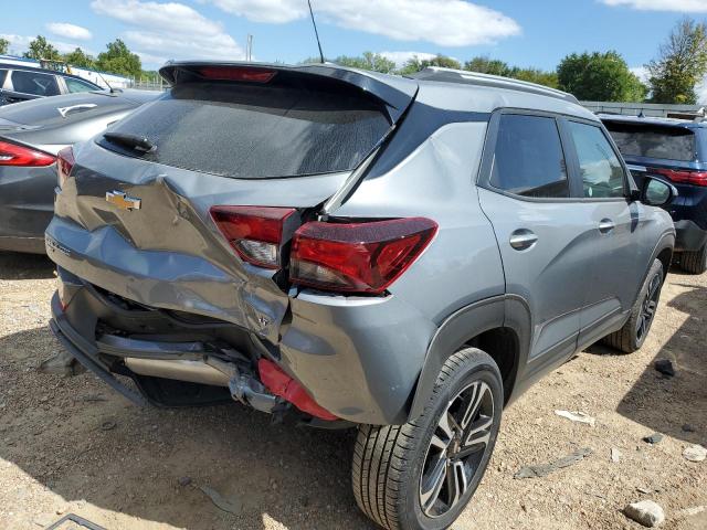 KL79MRSL2PB124807 Chevrolet Trailblazer Lt