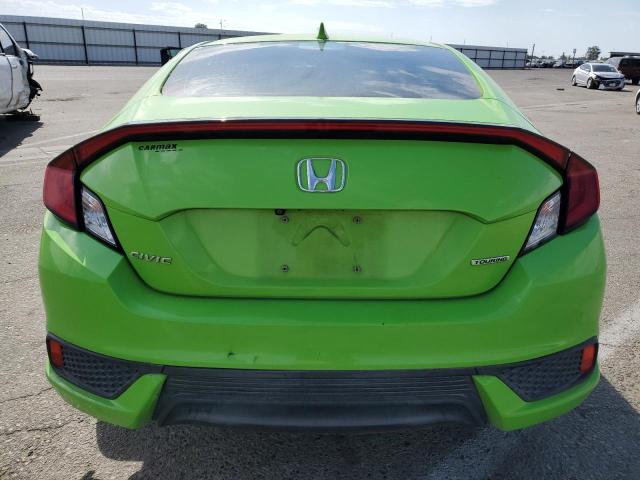 2HGFC3B98GH357240 Honda Civic Touring