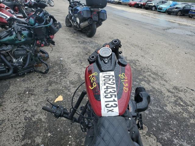 2021 HARLEY-DAVIDSON FXFBS - 1HD1YLK12MB046720