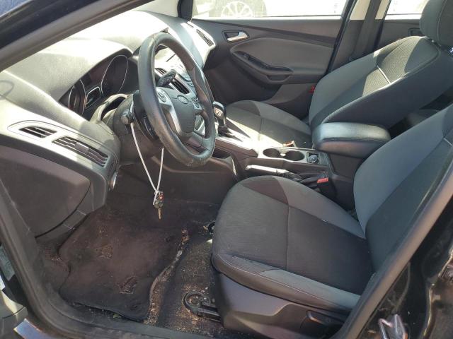 1FADP3K26EL185812 Ford FOCUS SE