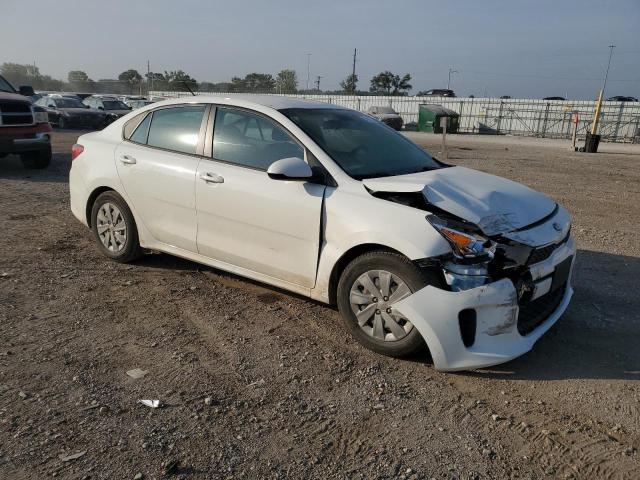 3KPA24AD3LE294416 Kia Rio LX 4