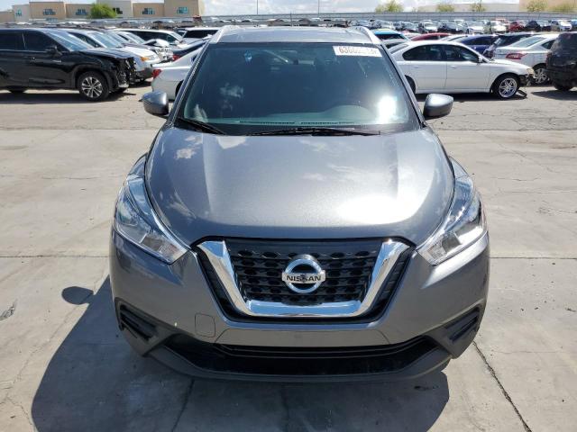 3N1CP5CU0KL541269 Nissan KICKS S