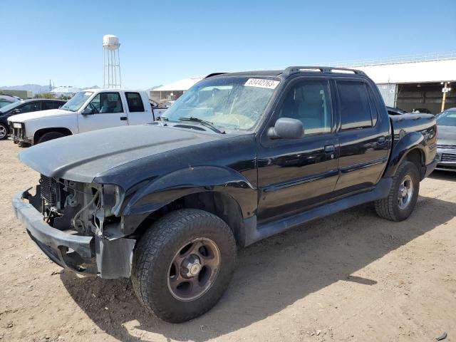 2005 Ford Explorer Sport Trac 