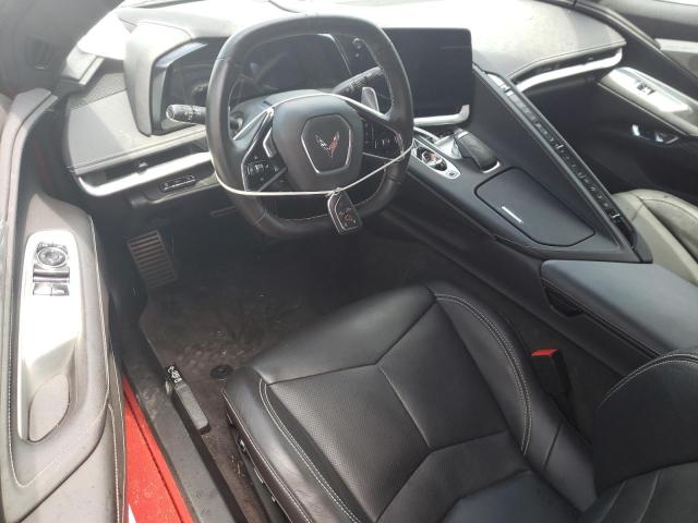2022 CHEVROLET CORVETTE S - 1G1YB2D46N5107773