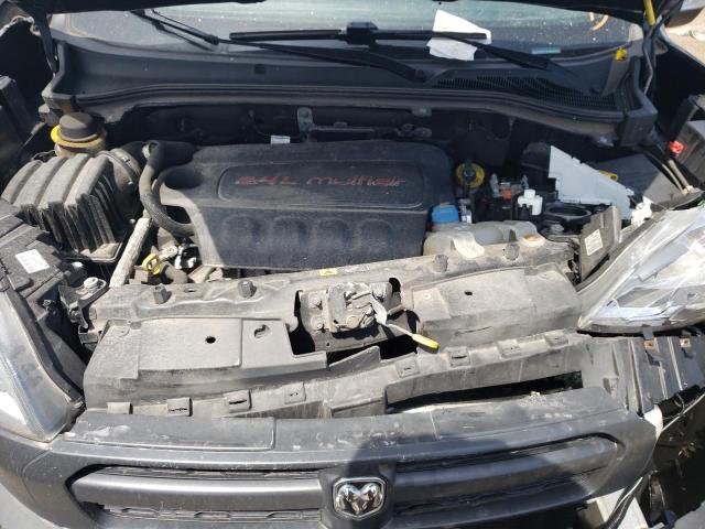 2018 RAM PROMASTER - ZFBERFAB6J6L10380