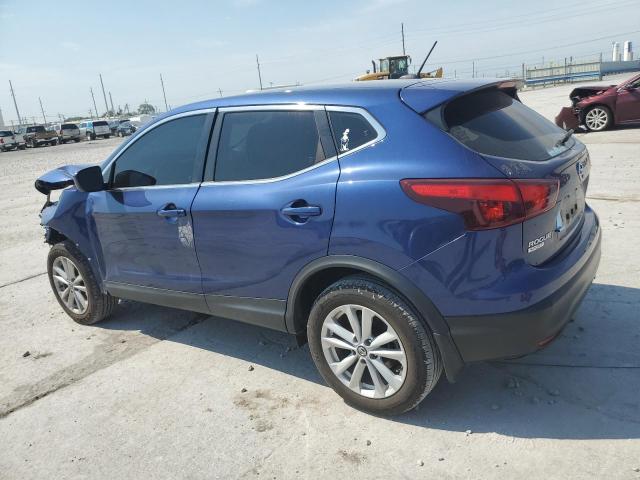 JN1BJ1CP1KW227270 Nissan Rogue Sport S