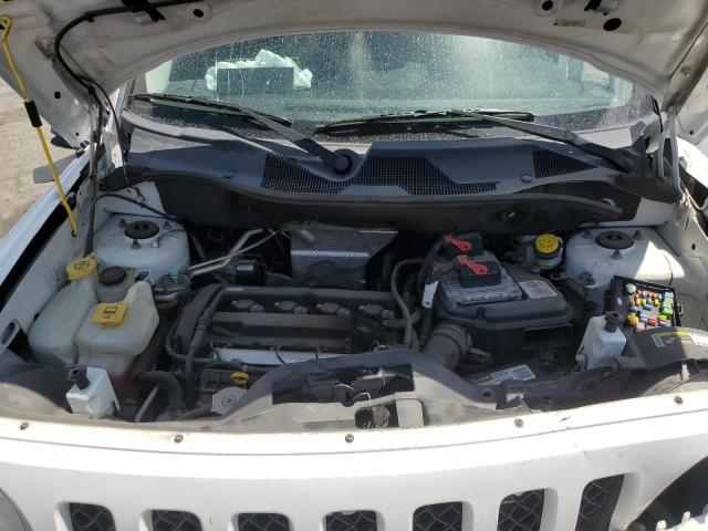 1C4NJPBB8ED764320 Jeep Patriot Sport
