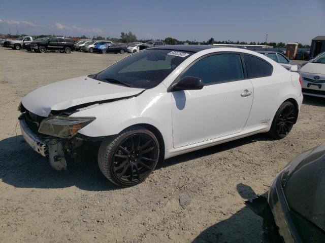 2007 Scion tC 