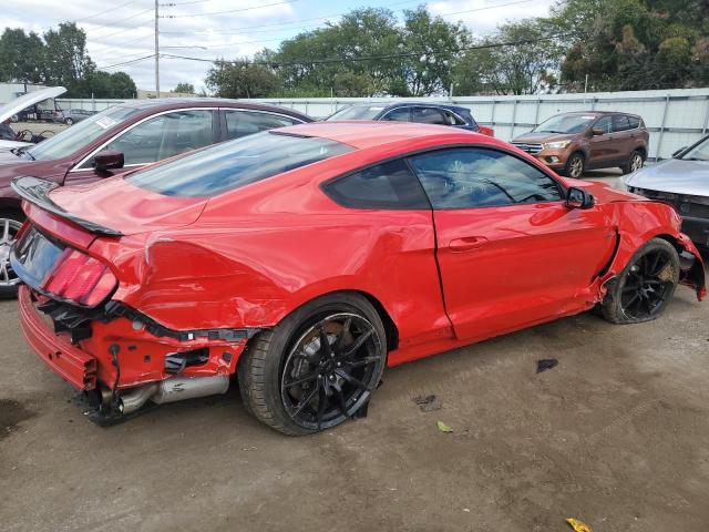 1FA6P8JZ4G5526099 | 2016 FORD MUSTANG SH