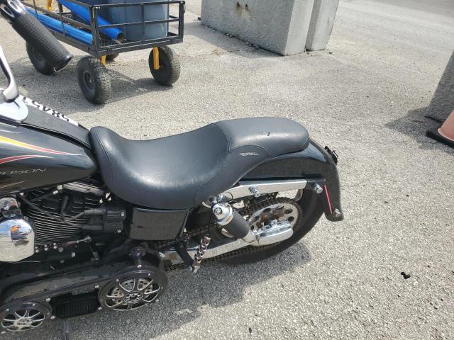 2012 HARLEY-DAVIDSON FLD SWITCH - 1HD1GZM19CC316506