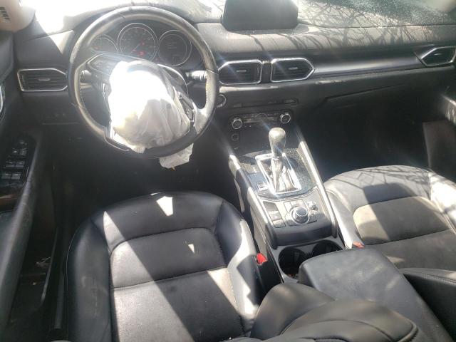 JM3KFACM4J0362529 Mazda Cx-5 Touring