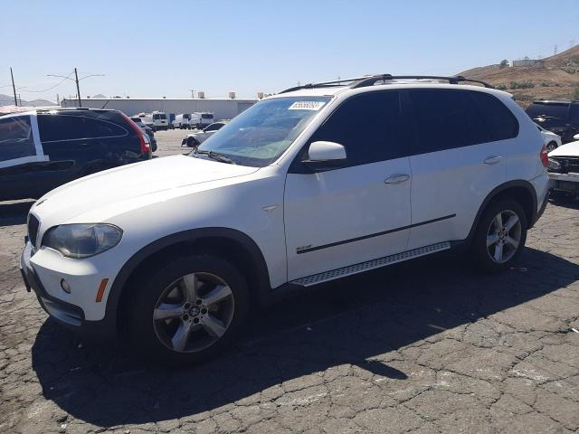 2007 BMW X5 3.0i