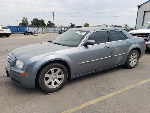 2007 Chrysler 300 300