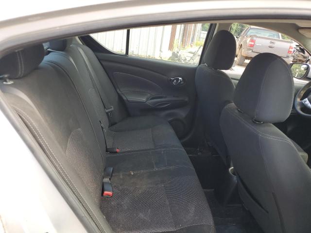 3N1CN7AP6KL814410 Nissan VERSA S