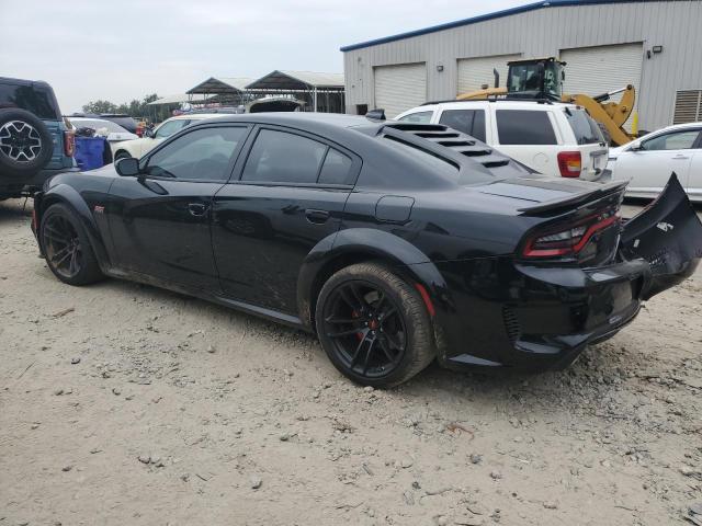 2C3CDXGJ5MH553712 | 2021 DODGE CHARGER SC