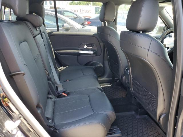 W1N4M4HB0MW112067 Mercedes-Benz Glb 250 4matic