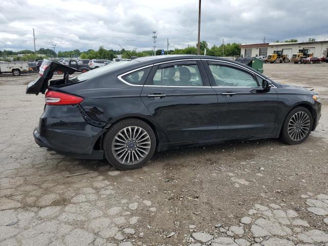 3FA6P0HD9JR245447 2018 FORD FUSION, photo no. 3