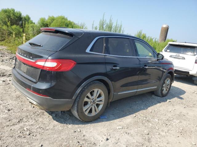 2016 LINCOLN MKX PREMIE - 2LMTJ6JR9GBL86744