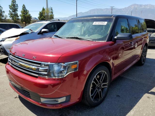 2013 Ford Flex SEL