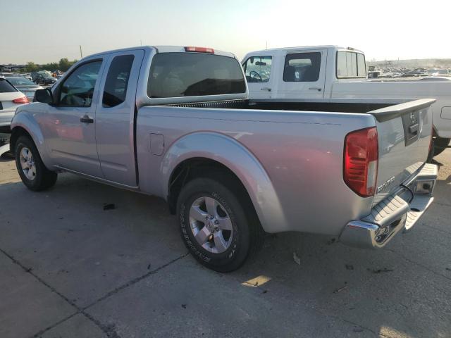 1N6BD0CT8FN756493 Nissan FRONTIER S