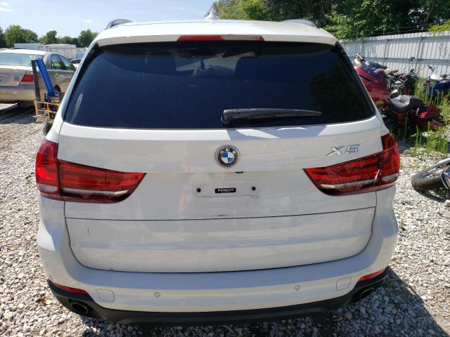 5UXKR0C53G0P26756 2016 BMW X5, photo no. 6