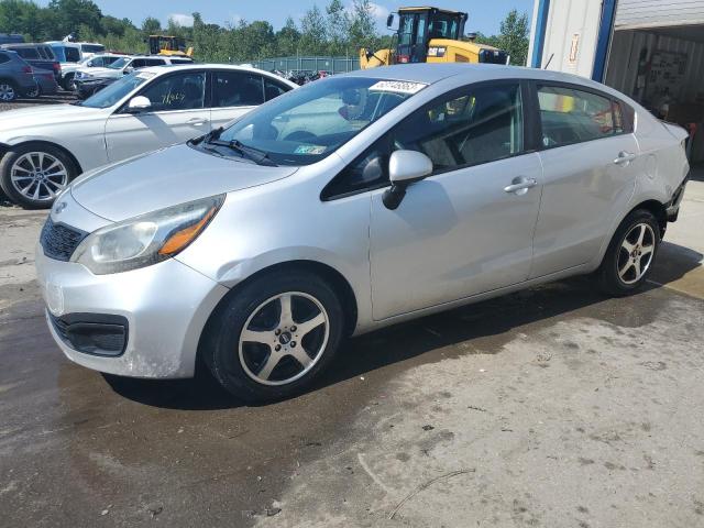 2013 Kia Rio LX