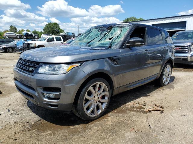 2015 Land Rover Range Rover Sport SC