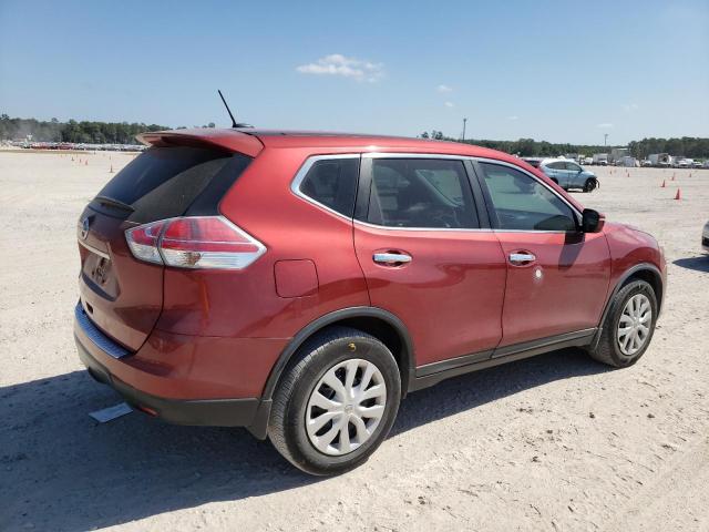 KNMAT2MT0FP588025 Nissan ROGUE S