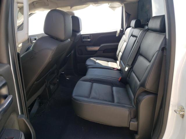3GCUKREC9JG568683 Chevrolet Silverado K1500 Lt