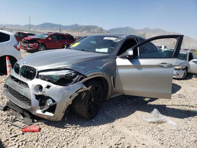 2019 BMW X6 M 