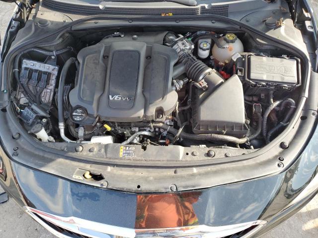 1G4ZP5SS4HU186933 Buick Lacrosse Essence