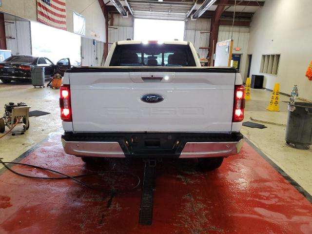 1FTFX1E5XNFB10414 Ford F-150 F150 SUPER 6